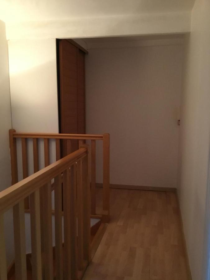 Gite Ker Mamie Villa Saint-Lunaire Exteriör bild